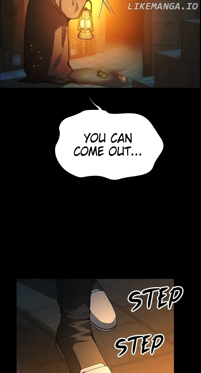 Bad Ending Maker Chapter 31 page 27