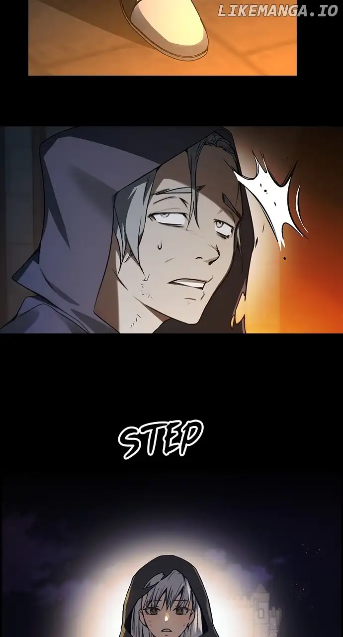 Bad Ending Maker Chapter 31 page 28
