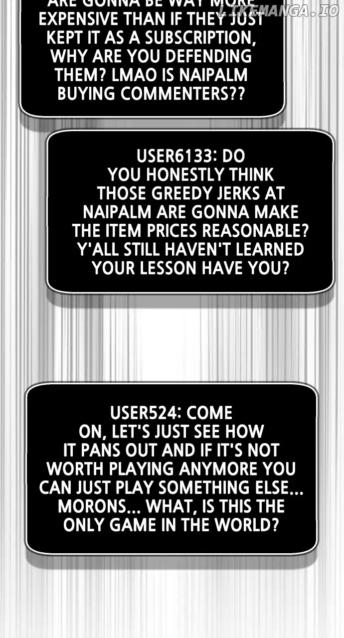 Bad Ending Maker Chapter 31 page 2