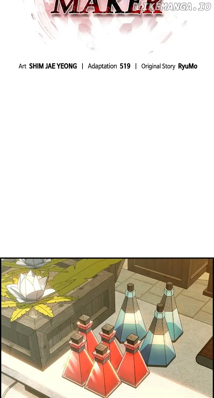 Bad Ending Maker Chapter 31 page 31