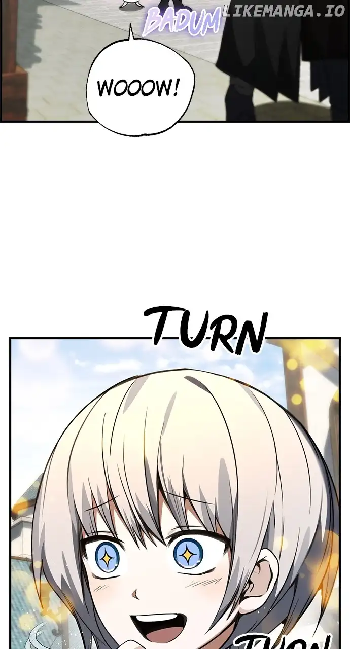 Bad Ending Maker Chapter 31 page 33