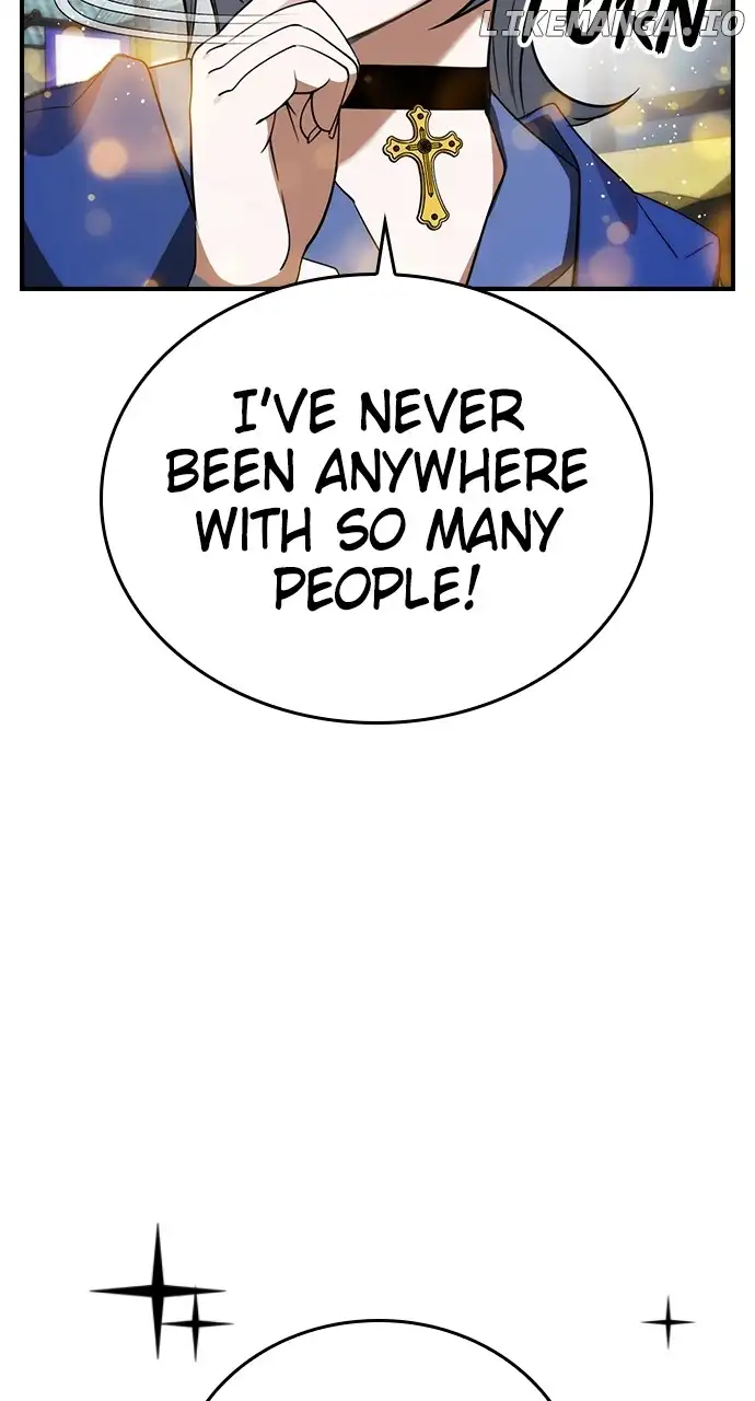 Bad Ending Maker Chapter 31 page 34