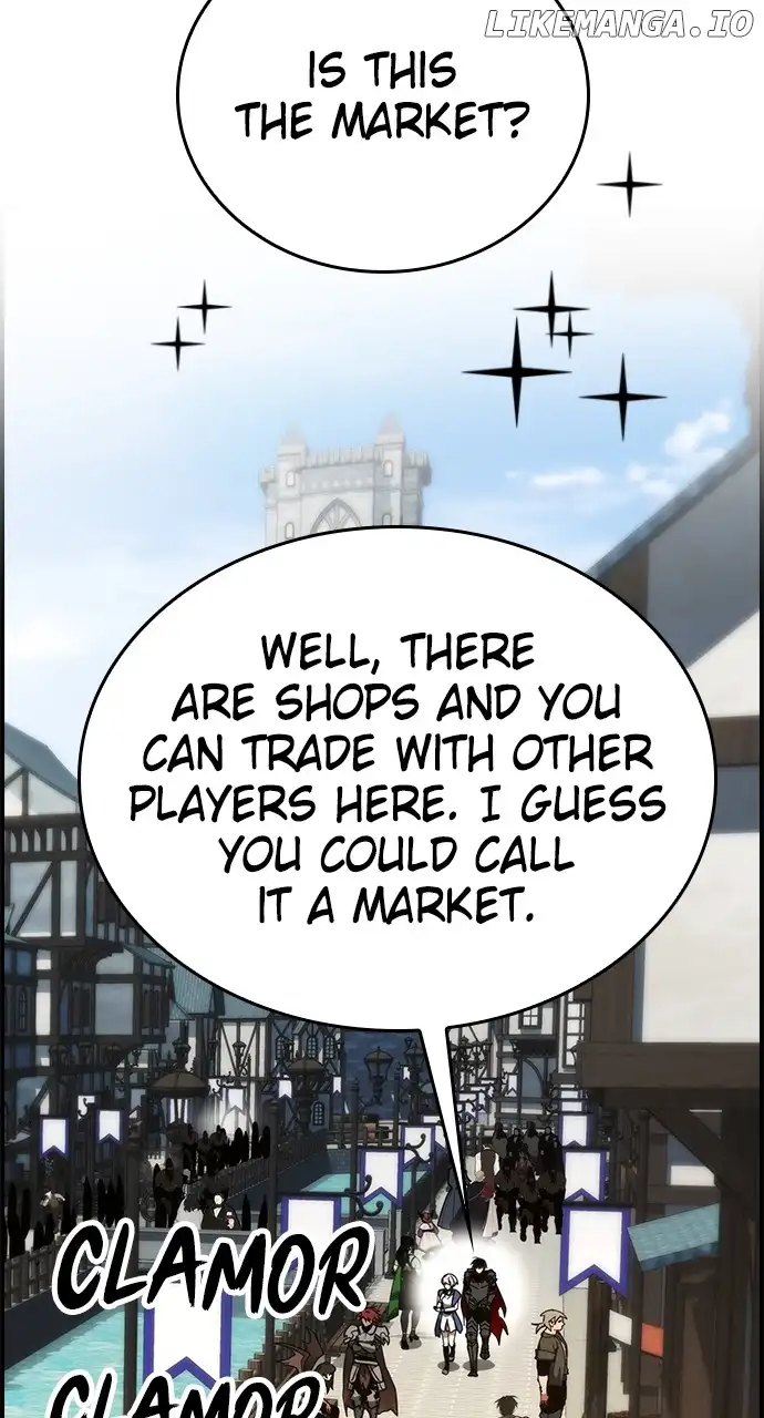 Bad Ending Maker Chapter 31 page 35