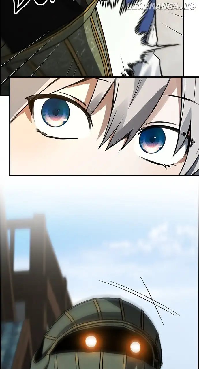 Bad Ending Maker Chapter 31 page 38