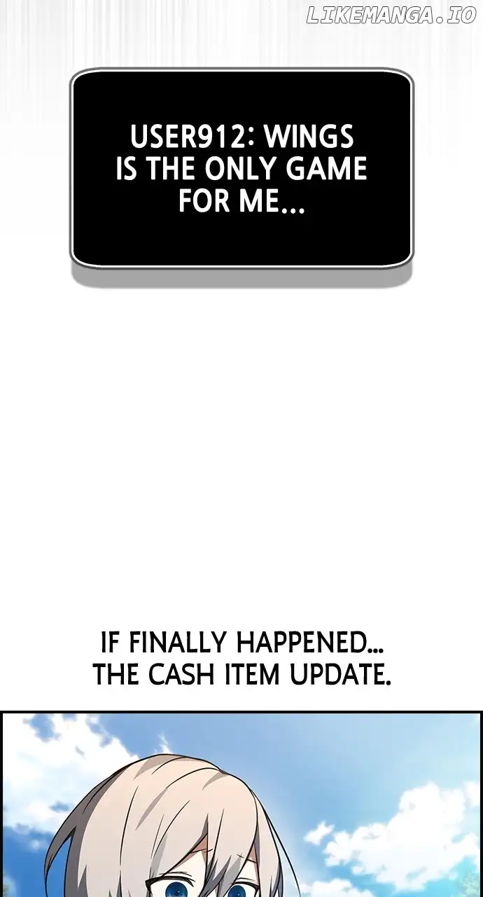 Bad Ending Maker Chapter 31 page 3