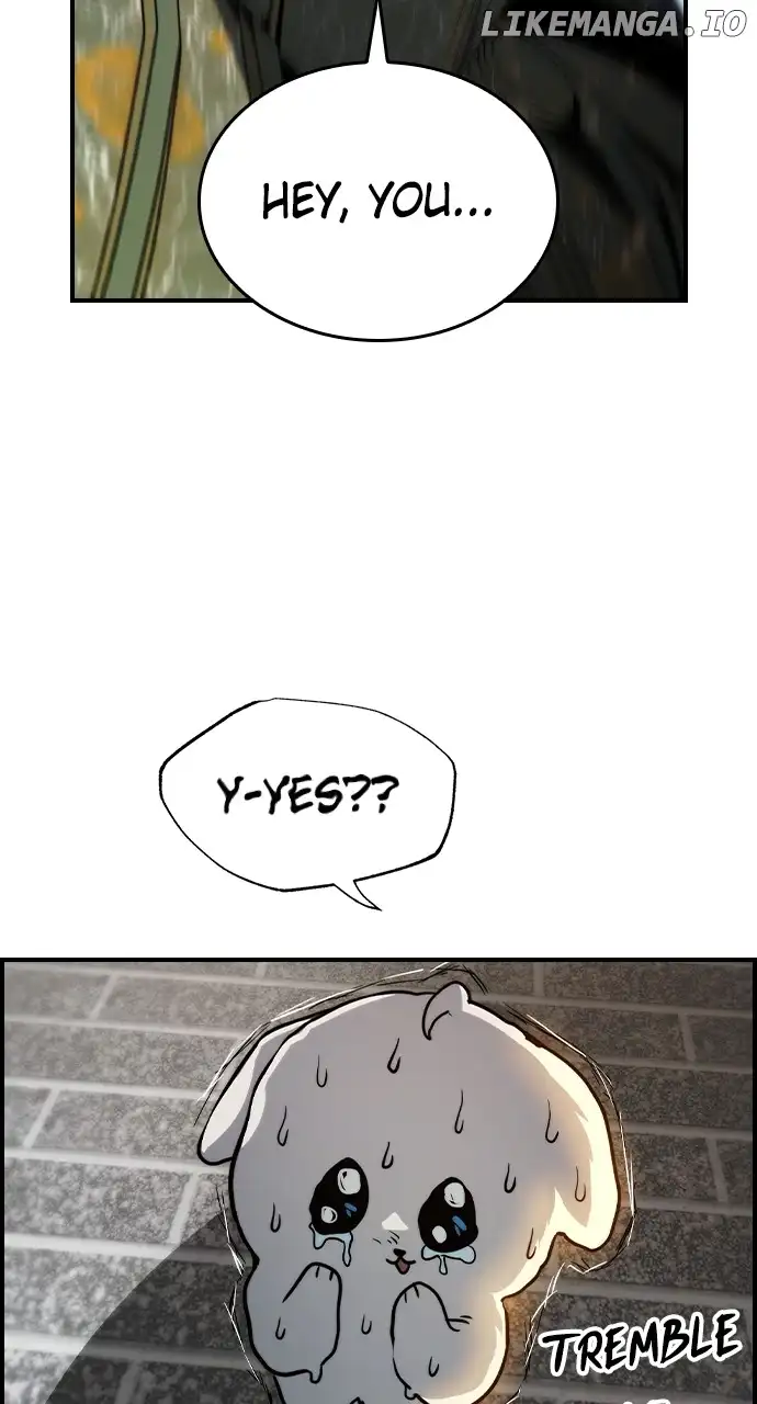 Bad Ending Maker Chapter 31 page 41