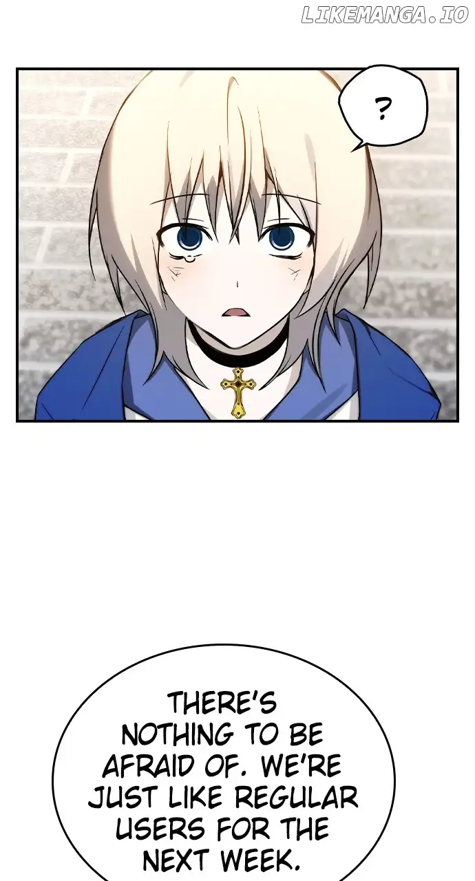 Bad Ending Maker Chapter 31 page 44