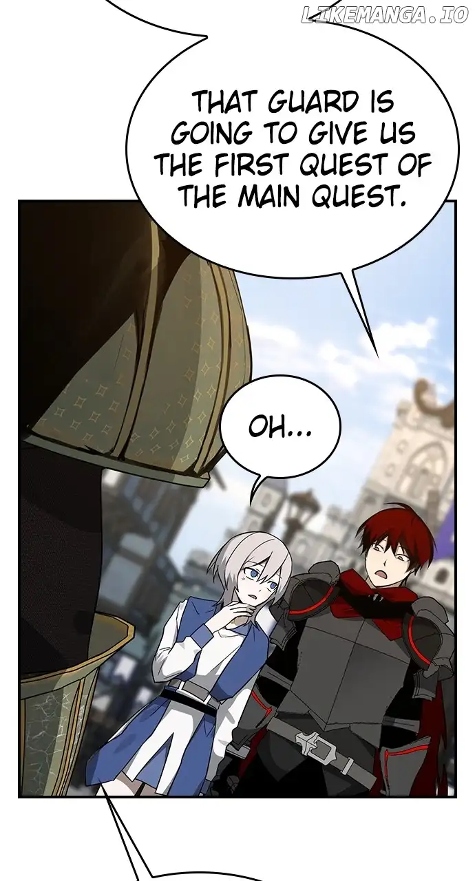 Bad Ending Maker Chapter 31 page 45