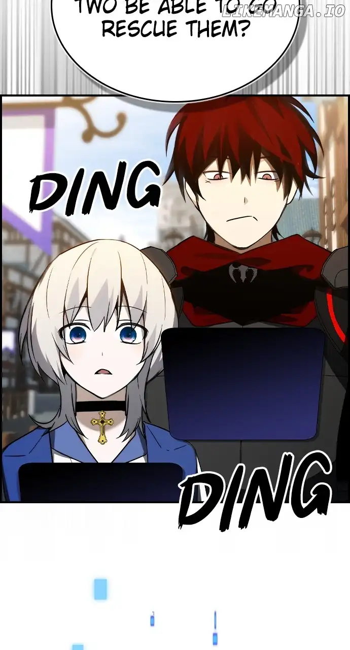 Bad Ending Maker Chapter 31 page 48