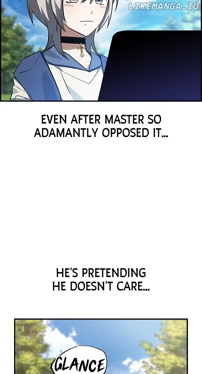 Bad Ending Maker Chapter 31 page 4