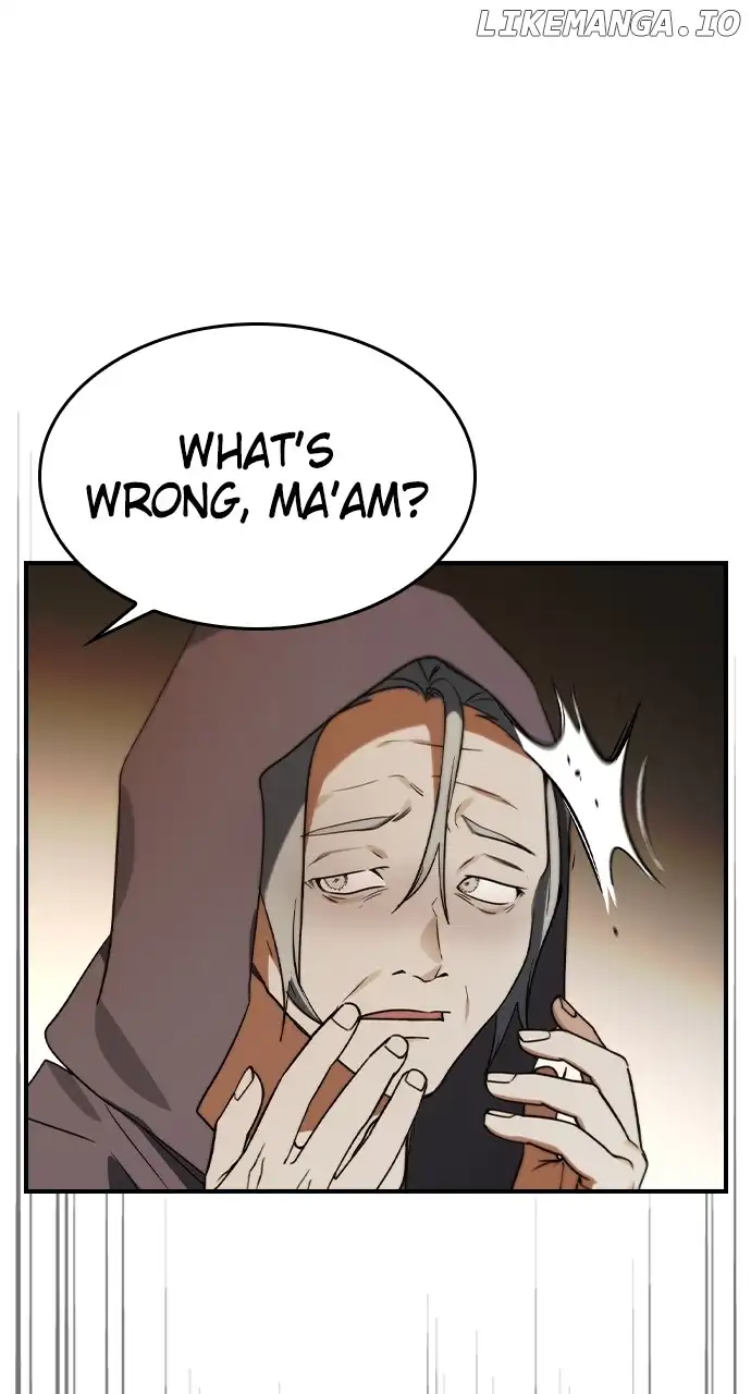 Bad Ending Maker Chapter 31 page 53