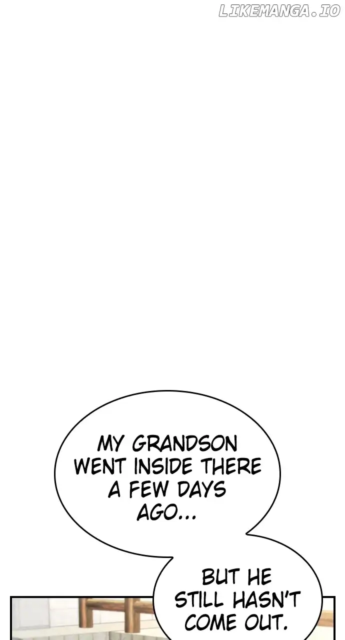 Bad Ending Maker Chapter 31 page 55