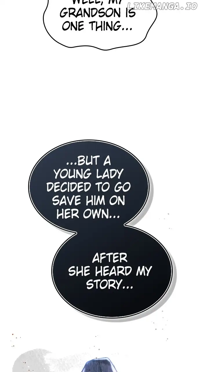 Bad Ending Maker Chapter 31 page 58