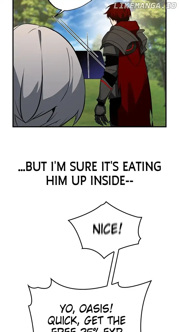 Bad Ending Maker Chapter 31 page 5