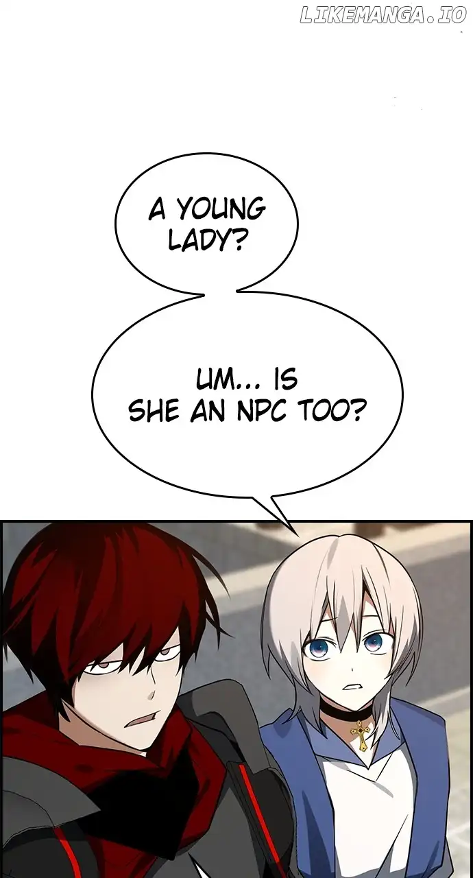 Bad Ending Maker Chapter 31 page 60