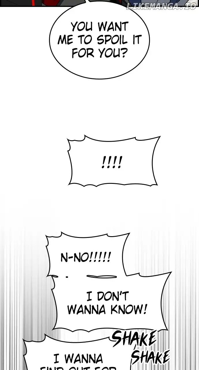 Bad Ending Maker Chapter 31 page 61