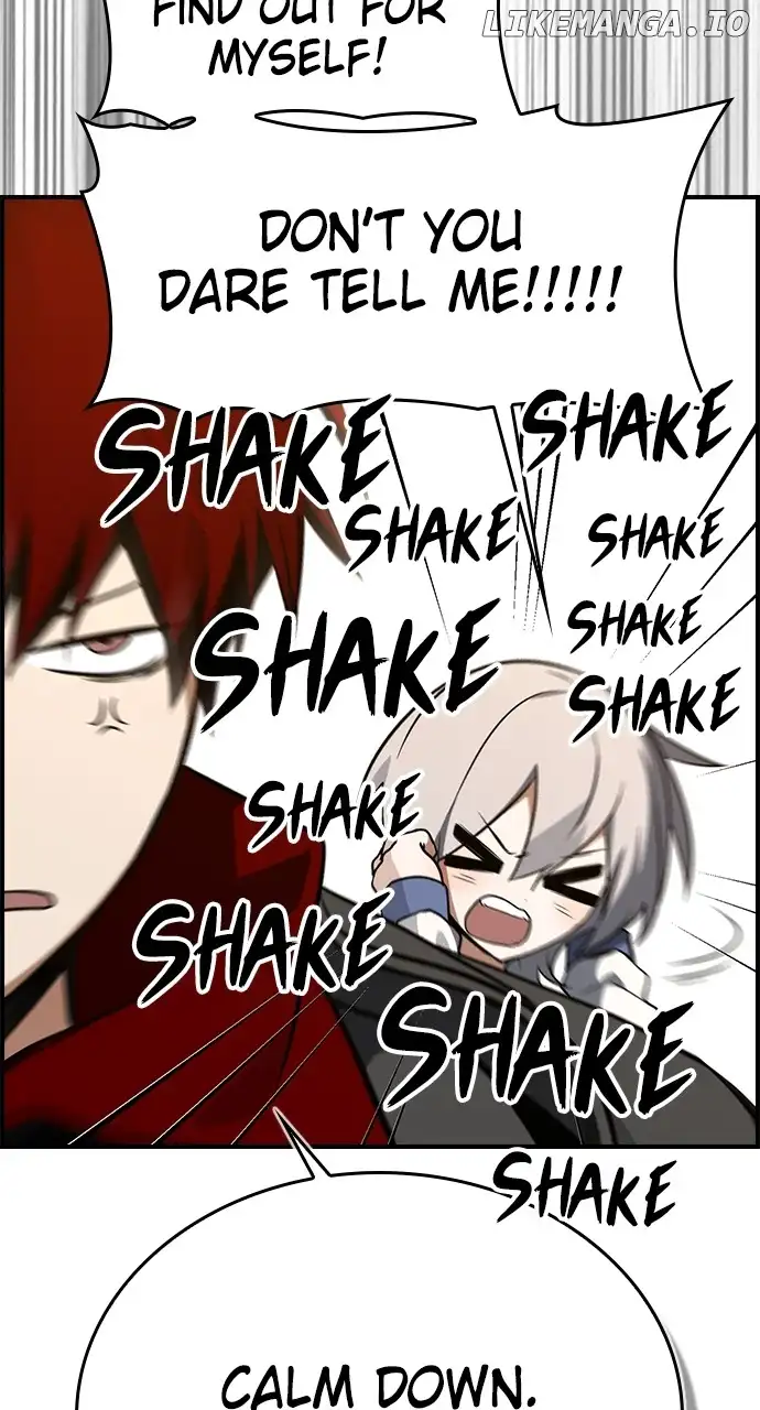 Bad Ending Maker Chapter 31 page 62