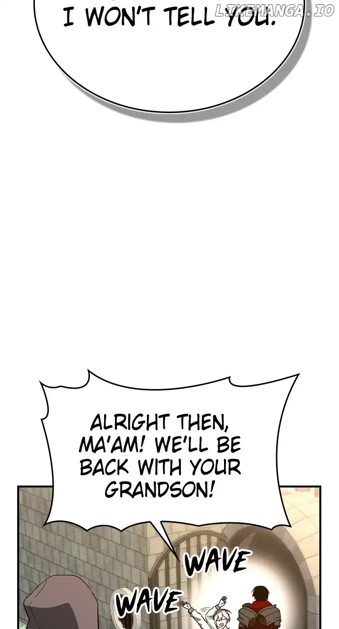 Bad Ending Maker Chapter 31 page 63