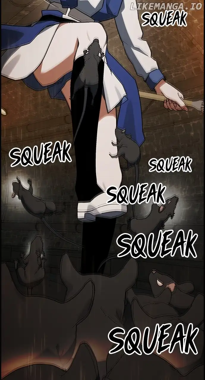 Bad Ending Maker Chapter 31 page 67