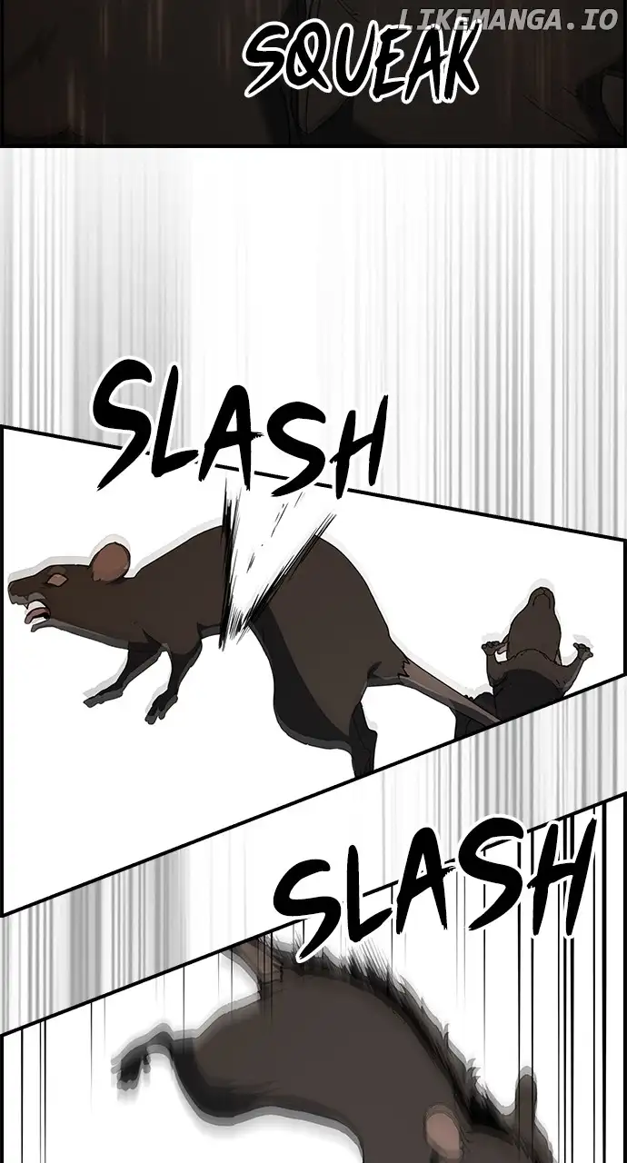 Bad Ending Maker Chapter 31 page 68