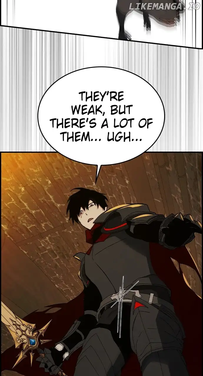 Bad Ending Maker Chapter 31 page 69