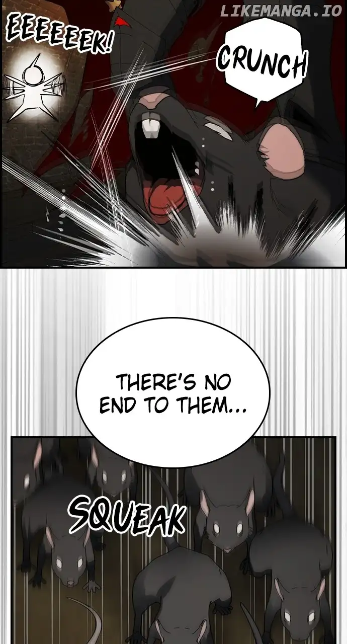 Bad Ending Maker Chapter 31 page 70