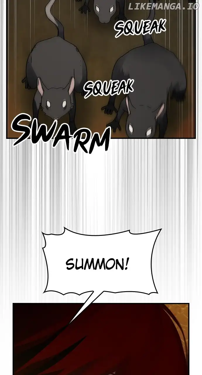 Bad Ending Maker Chapter 31 page 71