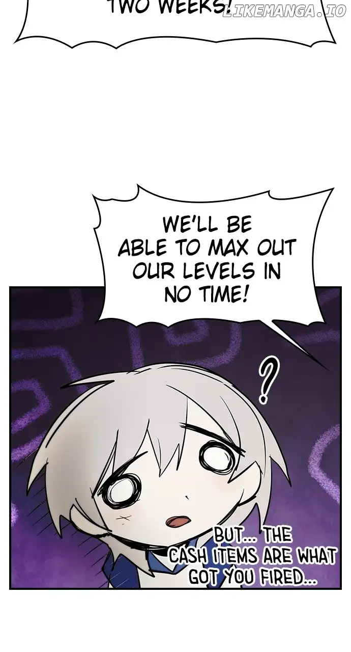 Bad Ending Maker Chapter 31 page 7