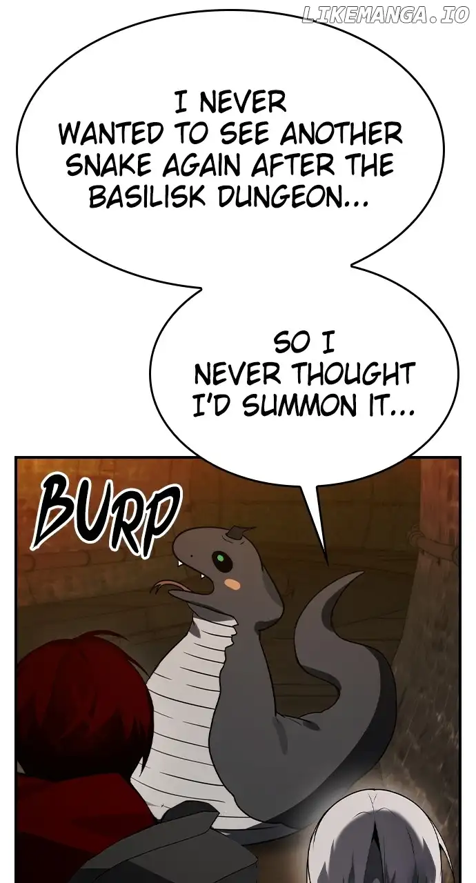 Bad Ending Maker Chapter 31 page 82