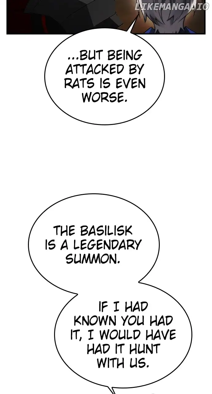 Bad Ending Maker Chapter 31 page 83
