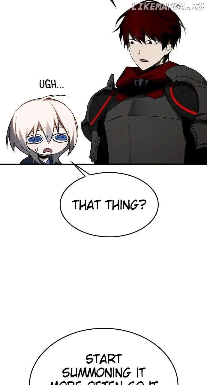 Bad Ending Maker Chapter 31 page 84