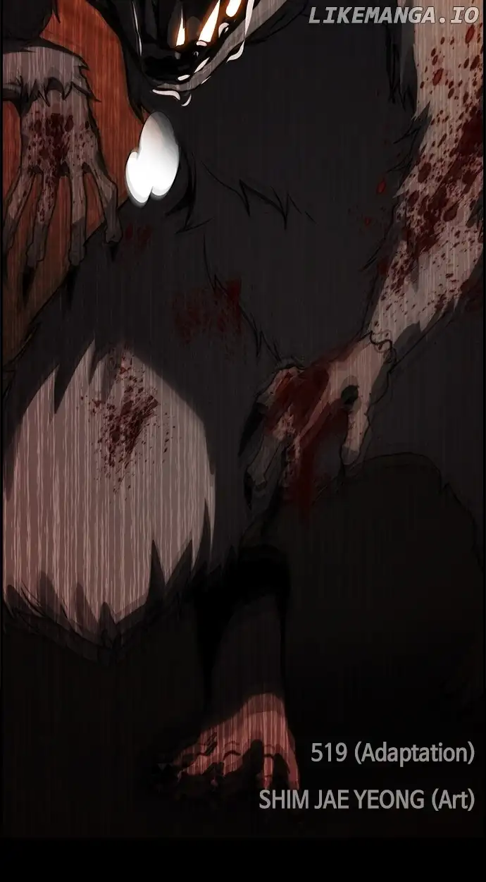 Bad Ending Maker Chapter 31 page 95