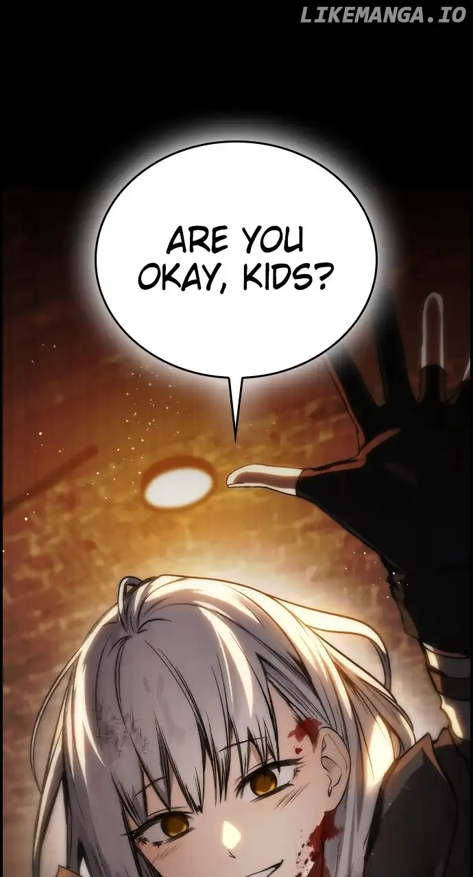 Bad Ending Maker Chapter 32 page 0