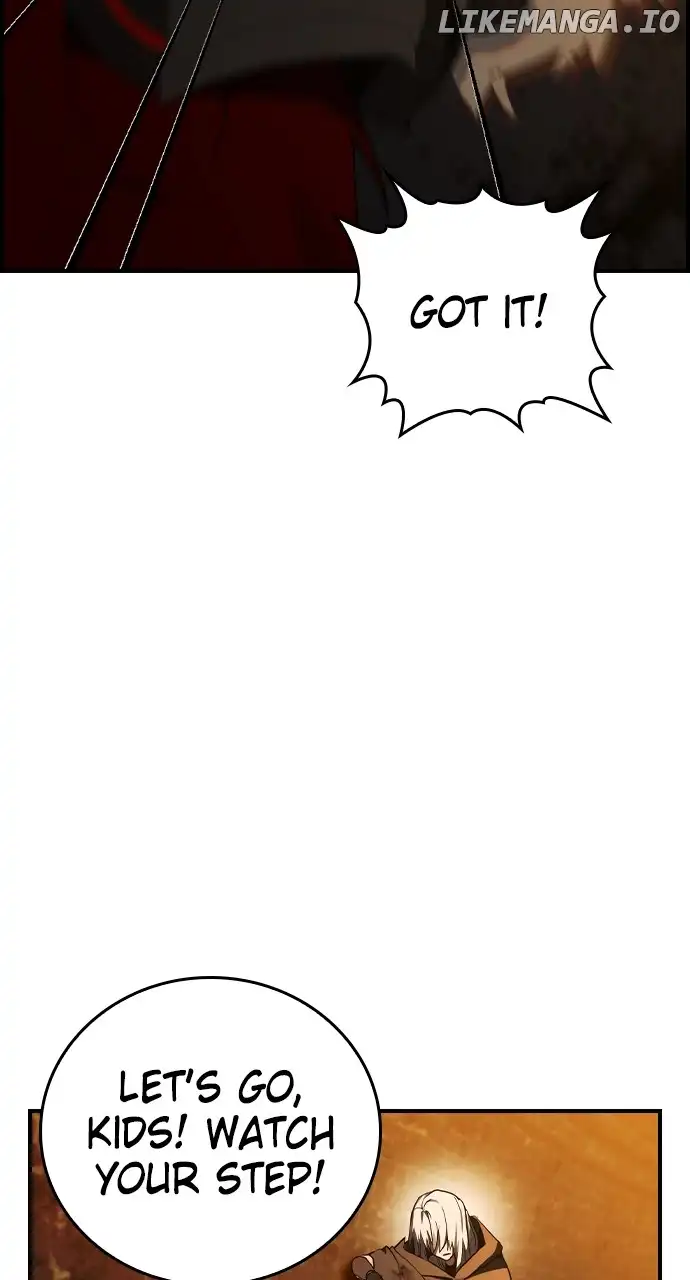 Bad Ending Maker Chapter 32 page 9