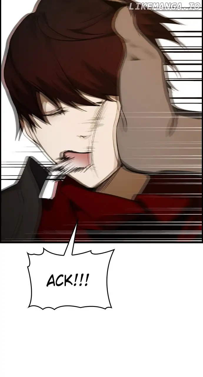 Bad Ending Maker Chapter 32 page 14