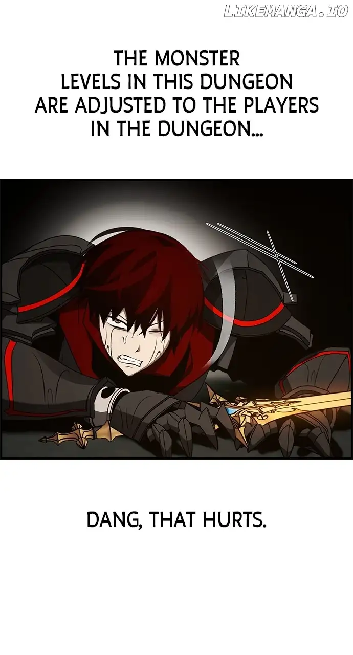 Bad Ending Maker Chapter 32 page 16