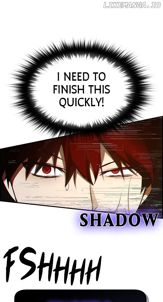 Bad Ending Maker Chapter 32 page 17