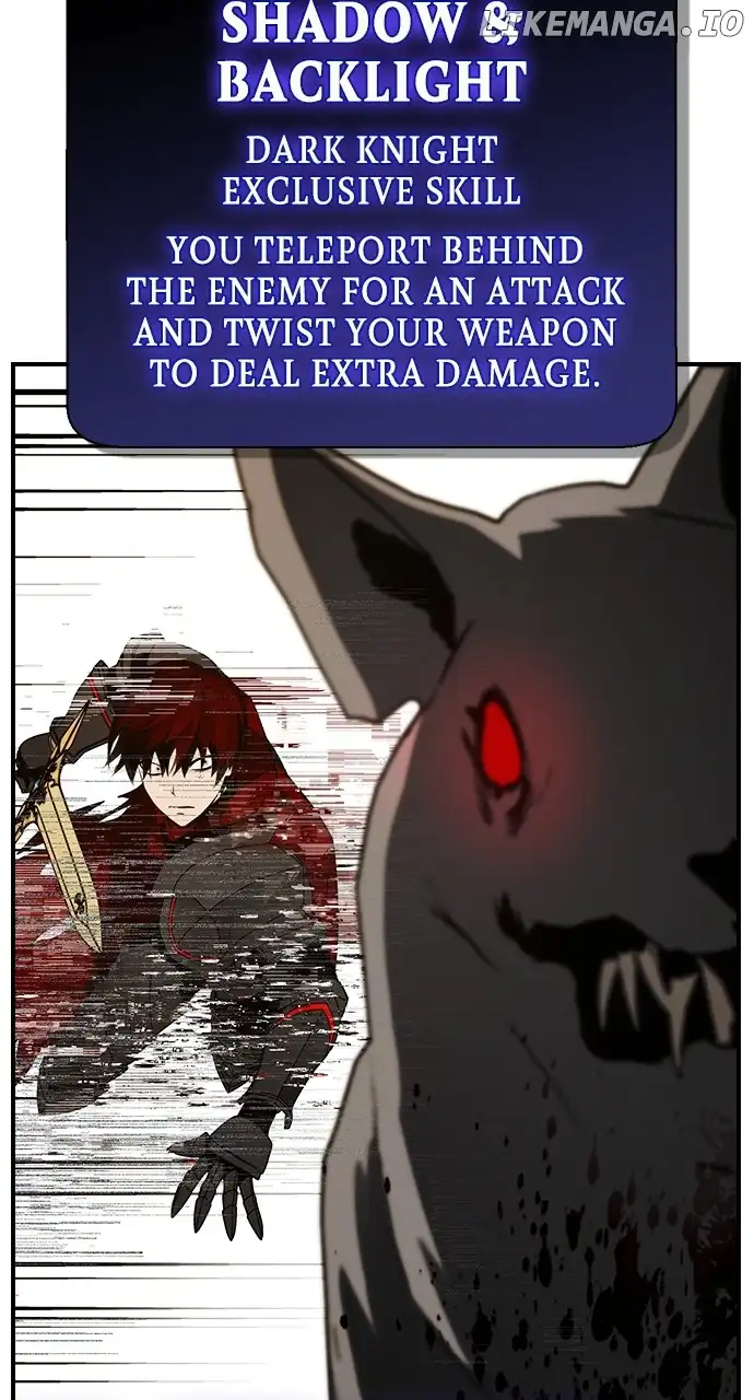 Bad Ending Maker Chapter 32 page 18