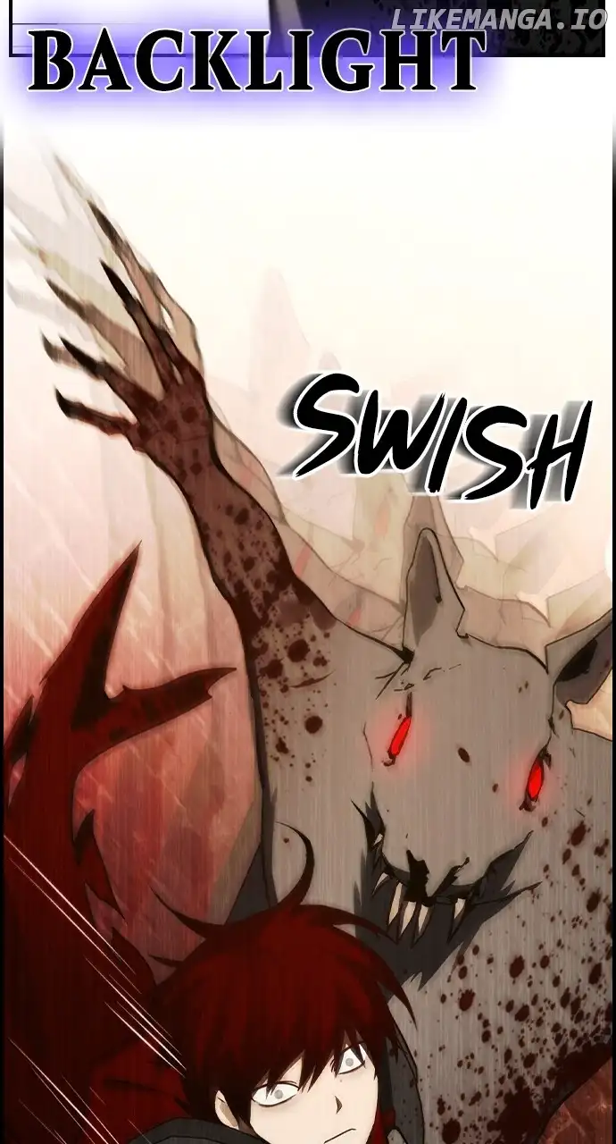 Bad Ending Maker Chapter 32 page 19