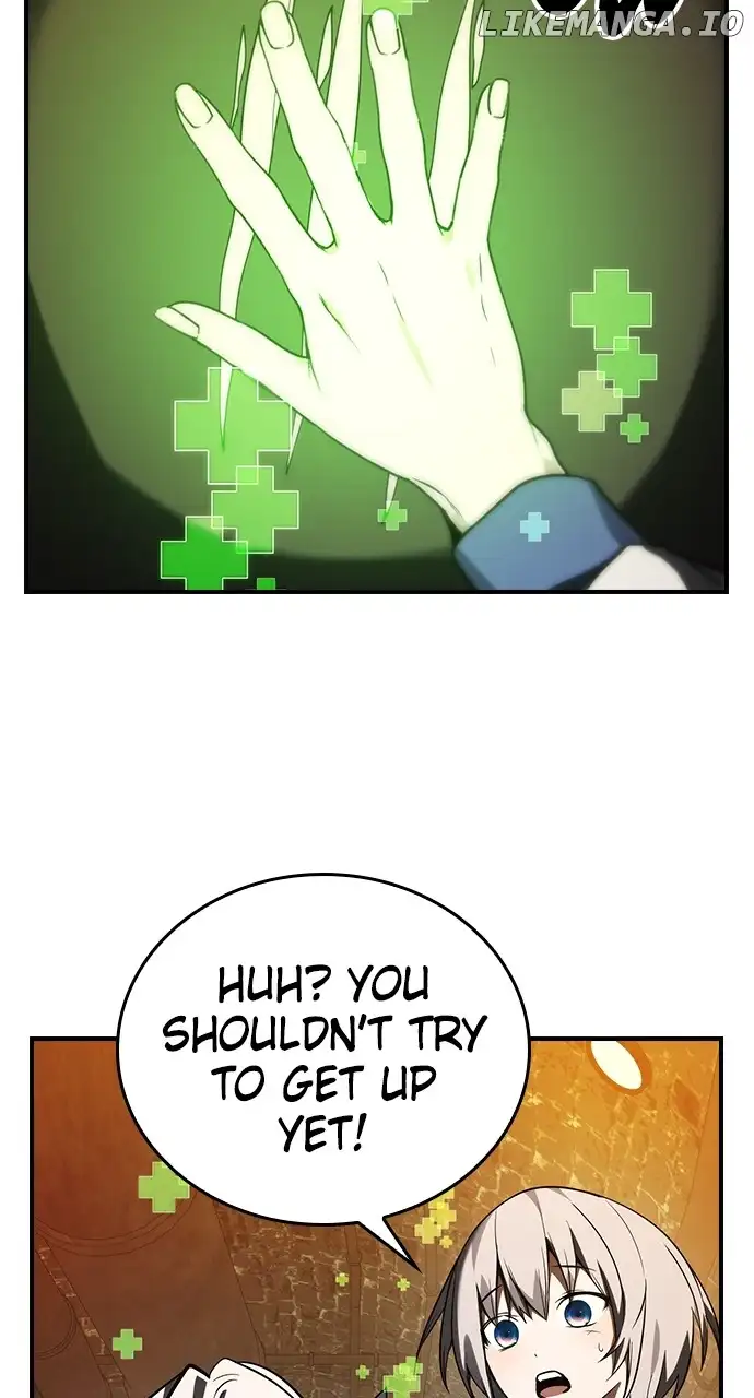 Bad Ending Maker Chapter 32 page 23
