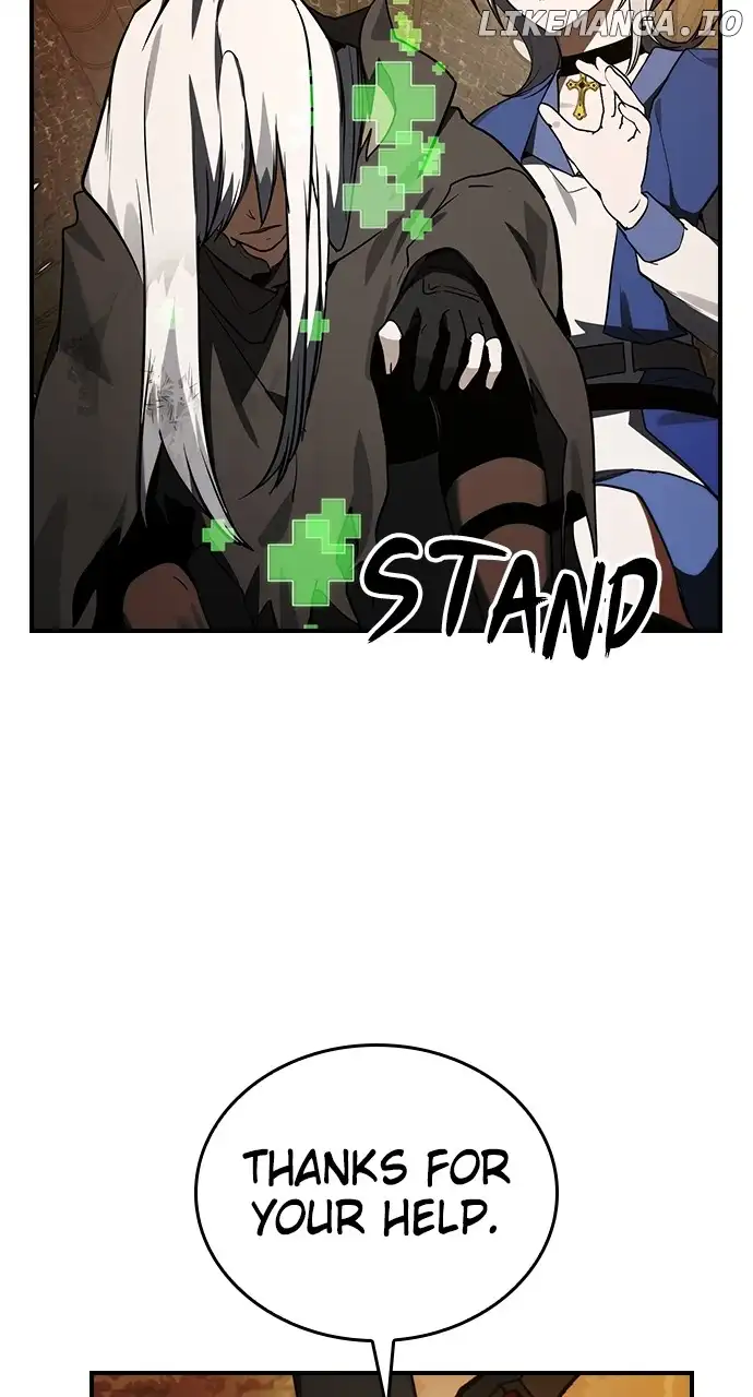 Bad Ending Maker Chapter 32 page 24