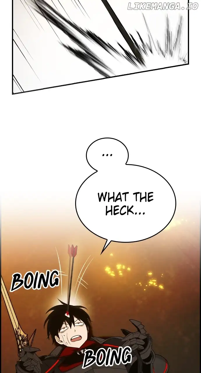 Bad Ending Maker Chapter 32 page 31