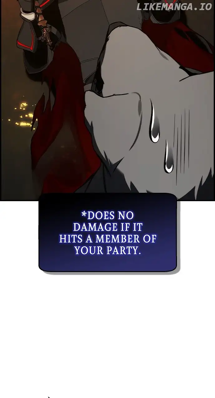 Bad Ending Maker Chapter 32 page 32