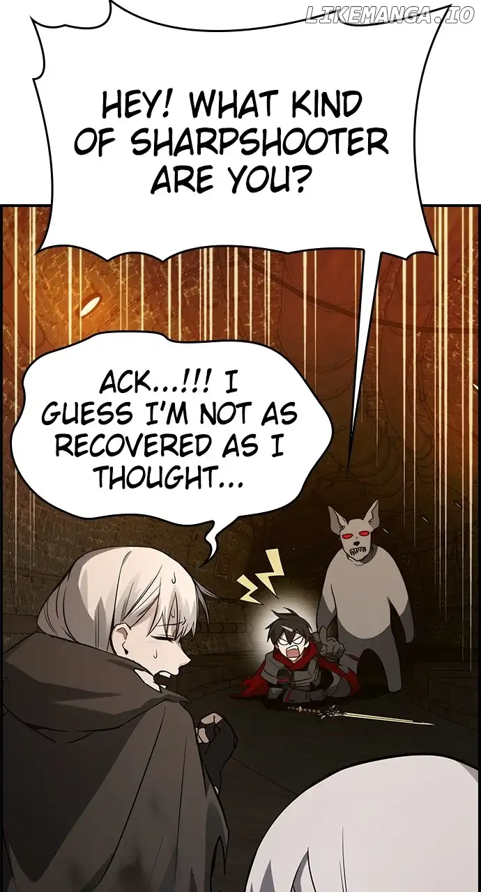Bad Ending Maker Chapter 32 page 33