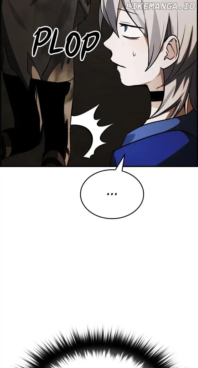 Bad Ending Maker Chapter 32 page 34