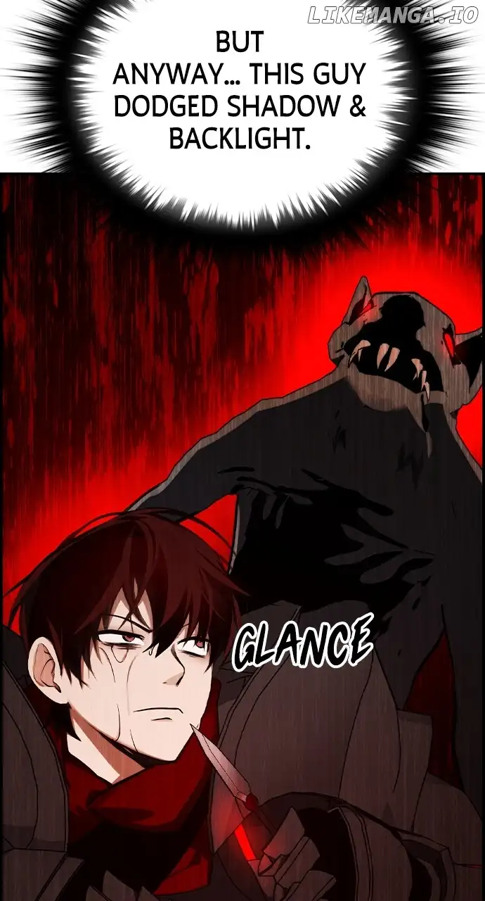 Bad Ending Maker Chapter 32 page 35