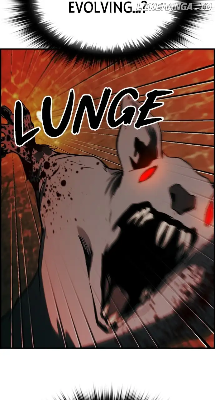 Bad Ending Maker Chapter 32 page 37