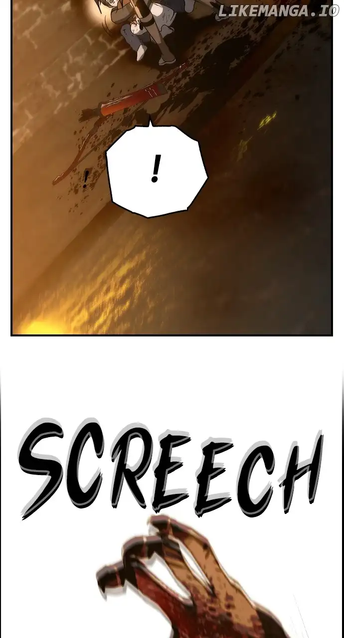 Bad Ending Maker Chapter 32 page 3