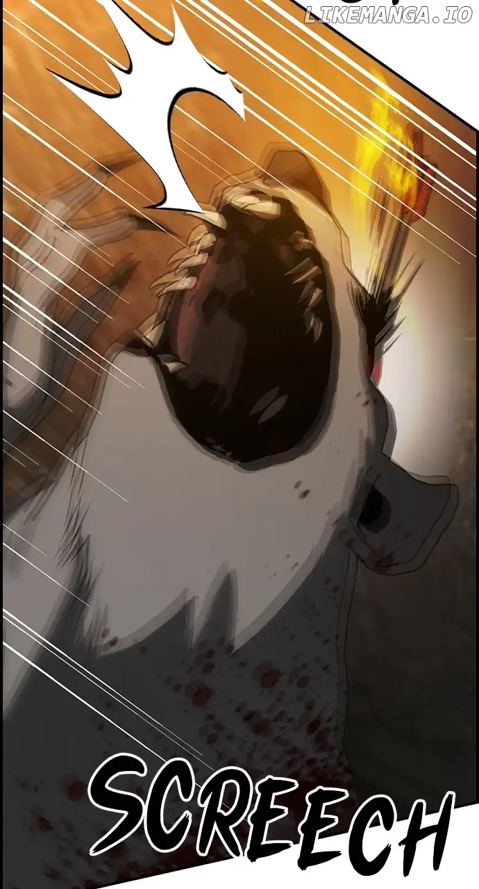 Bad Ending Maker Chapter 32 page 43