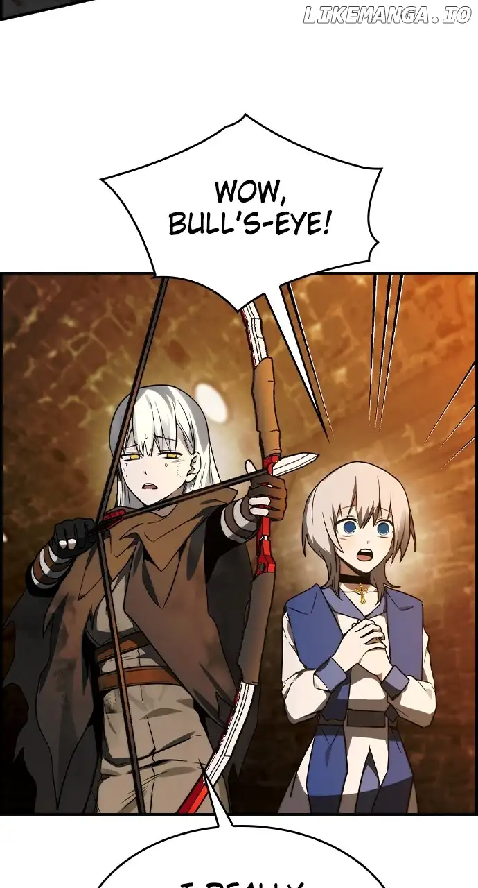 Bad Ending Maker Chapter 32 page 44